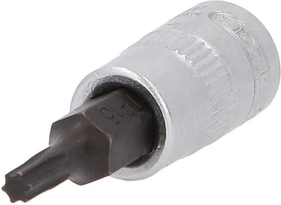 1/4' Bit-Stecknuss TorxPlus, IP15