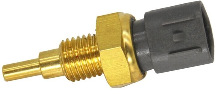 Tlily - 89422-16010 neuer Motorkühlmittel-Zylinderkopf-Temperatursensor für Paseo