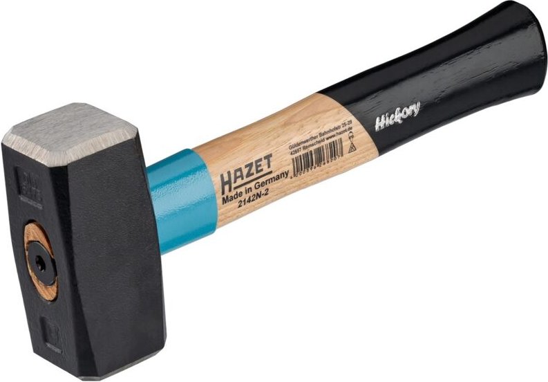 Hazet Fäustel, Länge 260 mm, 1250 g