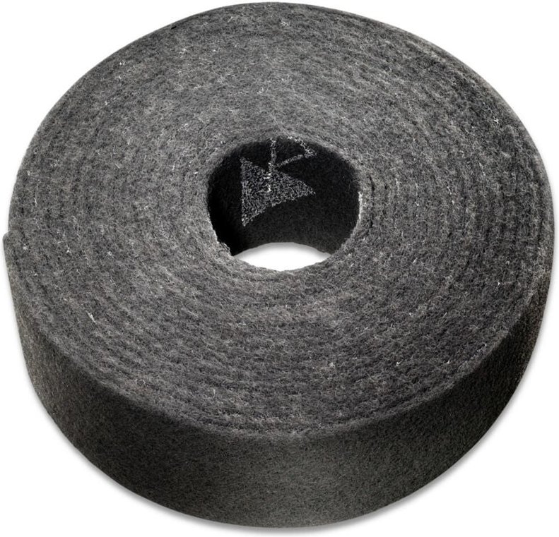 Sia Schleifrolle 100x10000 Ultra Fine s x 6120