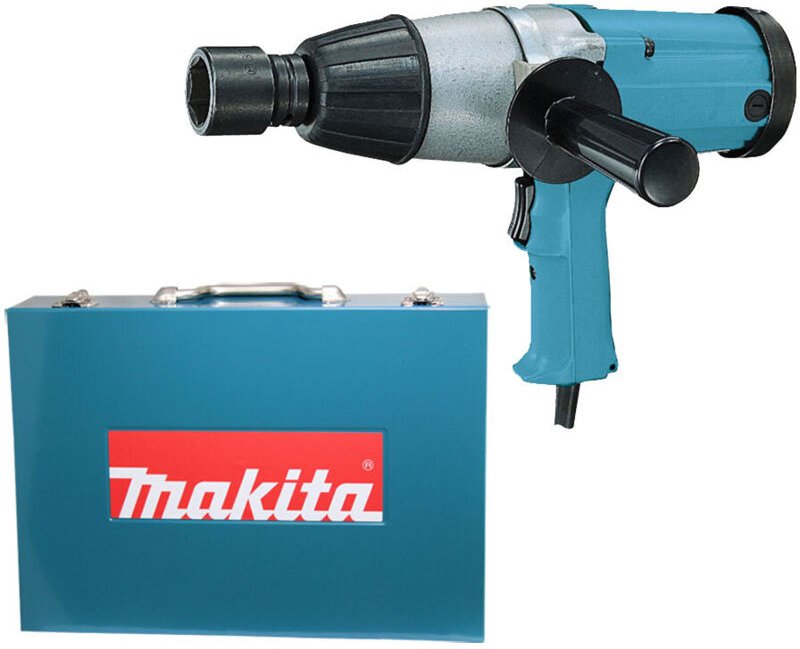 Werkzeug - Schlagschrauber 620 w 6906 - Makita