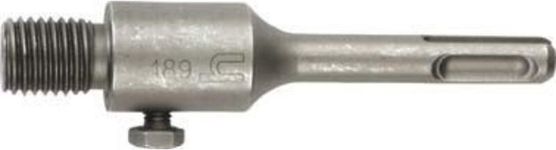 Aufnahmeschaft für Bohrkronen sds plus - Format