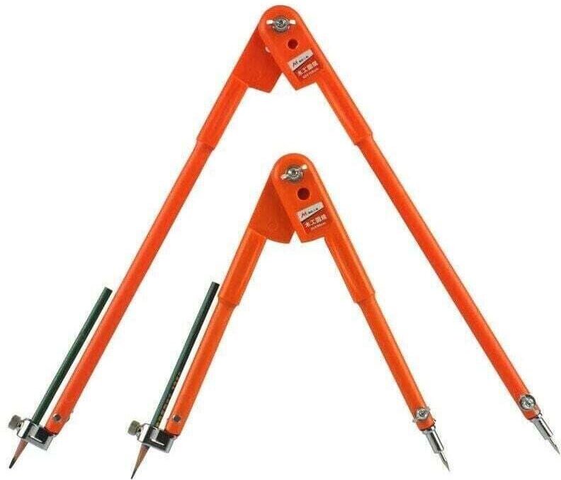 Vtizikl Dispositif de jointoiement Pistolet à calfeutrer le ciment à quatre usages - 5 pièces