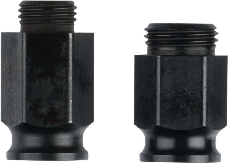 Accessories 2608584682 Übergangsadapter-Set 6teilig 1 Set - Bosch