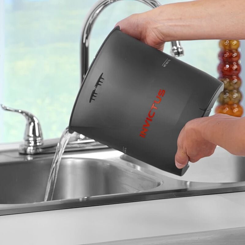 Nass & Trockensauger C9 Set 16-teilig