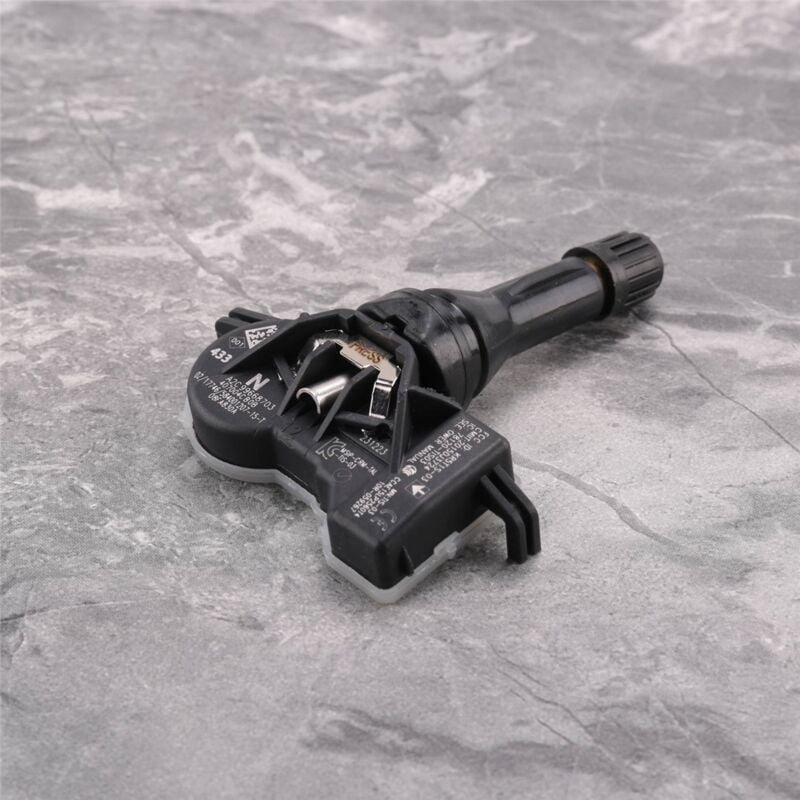 1 StüCk tpms Reifen Druck Kontroller Passend für 407004CB0B 407004CB0A