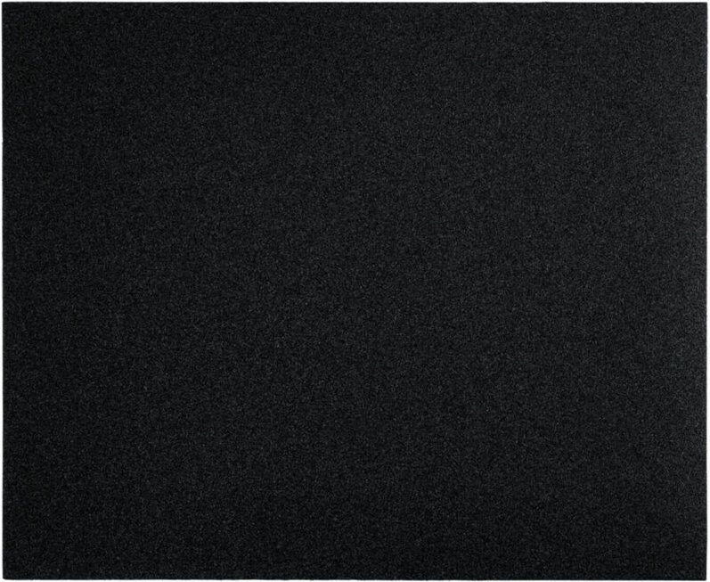 Schleifblatt 230x280 mm, p 320, Lacke+Spachtel, Serie Professional (628605000) - Metabo