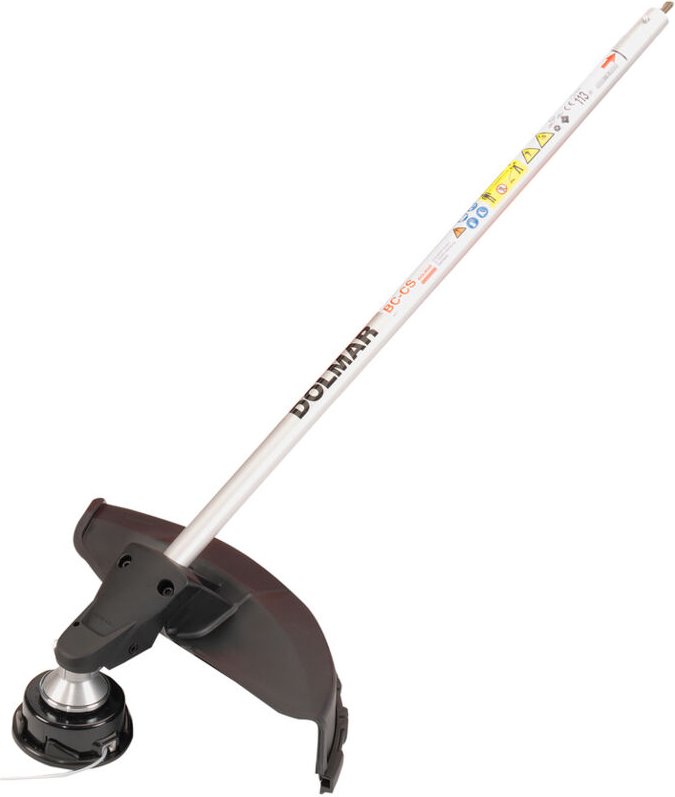 Makita Brush Cutter Attachment set