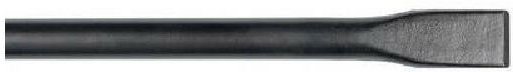 Hikoki- Selbstschärfender Flachmeißel SDS-Max 400x25 mm - 750994 - Hitachi