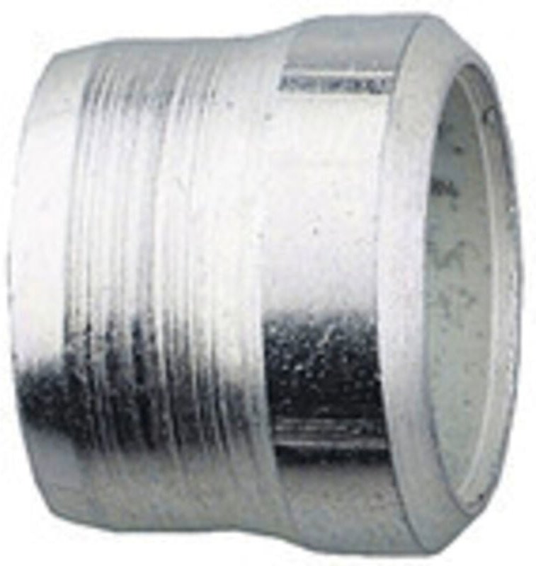 Schneidring, Rohr-Außen-Ø 4 mm, pn max. 100 bar, Stahl verzinkt - Riegler