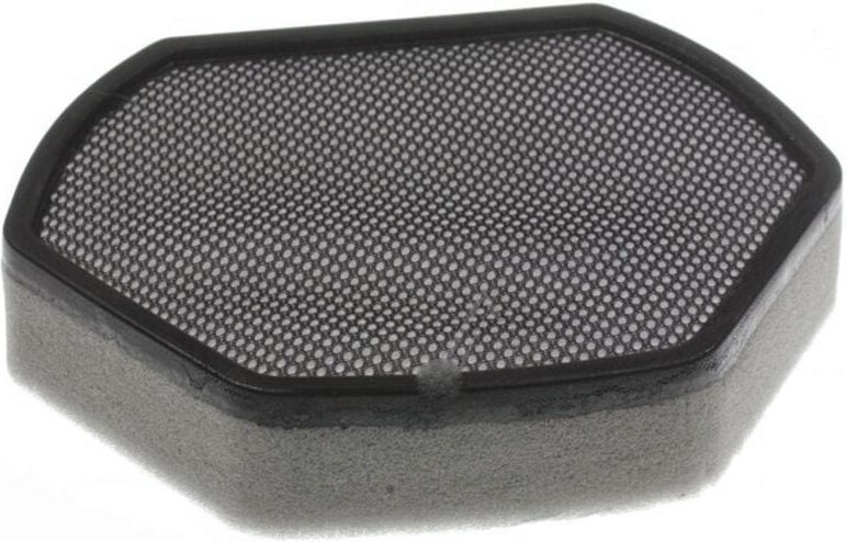 Ersatzteil - Schaumfilter/Schwammfilter, original - Bosch siemens