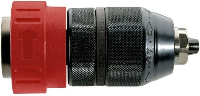 Thumbnail - Schnellspannbohrfutter mit Adapter (631968000) - Metabo