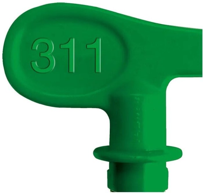 Wagner - Buse hea ProTip 311 554311