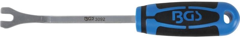 Türverkleidungs-Lösewerkzeug 245 mm