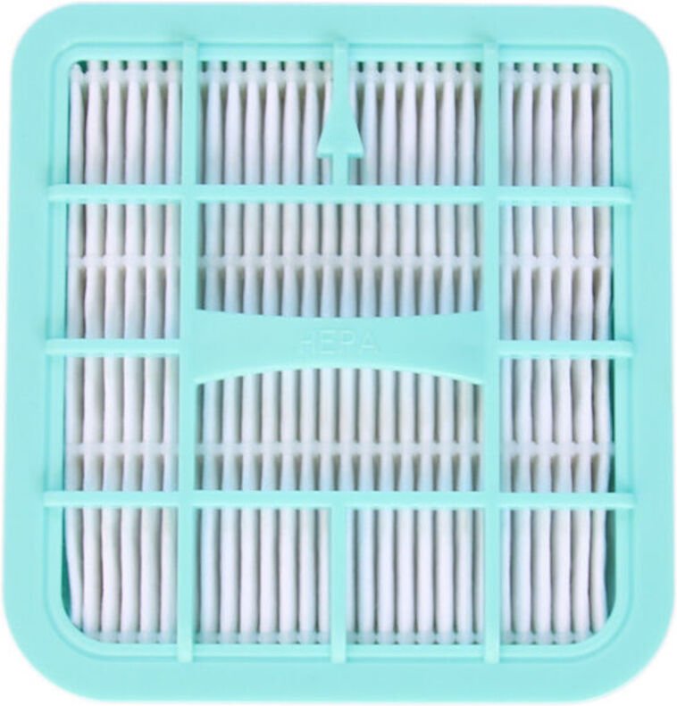 Passend für Philips Staubsauger FC8270/FC8274/FC8276, Filter, Filterelement-Zubehör, Staubsaugerzubehör