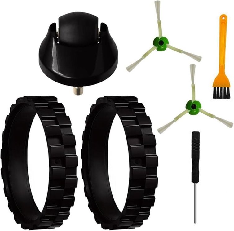 Passend für I3 I3+ I4 I6 I6+ I7 I8 E5 E6 E7 J7 Zubehör