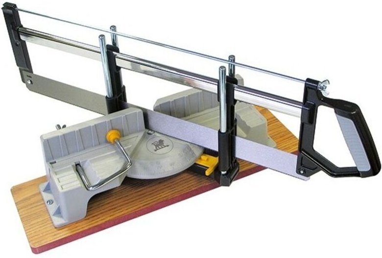 Manuelle Gehrungssäge 550mm Energysaw-550 Ref 175031