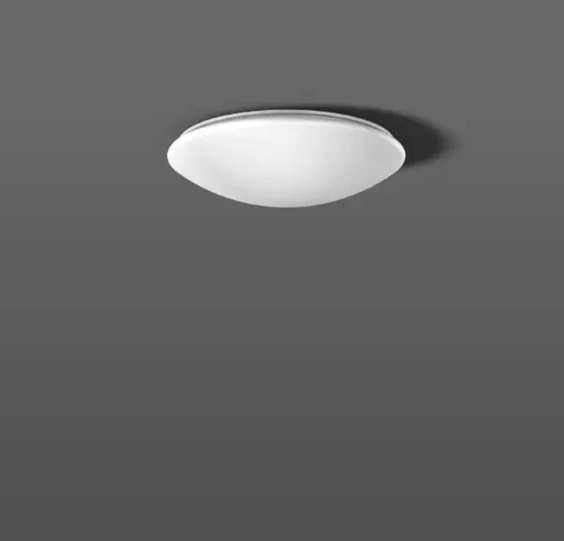 RZB LED-Decken-/Wandleuchte 4000K D360 H100 PMMA 311523.002.5