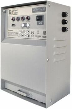 Könner&söhnen - ks ats 4/32 -12 für Stromaggregat Automatischer Transferschalter