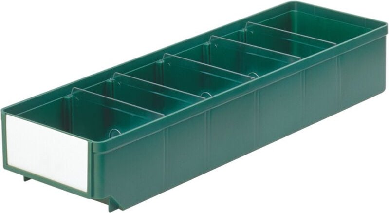 La-ka-pe Regalkasten B152xT500xH83 mm grau