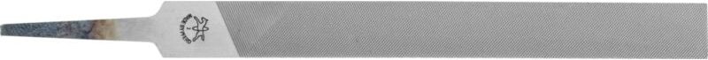 Pferd - Werkstattfeile din 7261 L.150mm Q.16x4mm Hieb 2 Flachstumpf