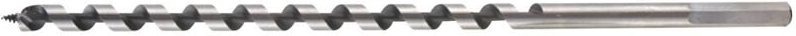Schlangenbohrer Bohrer 8 x 200 mm für Bohrmaschine Holz D-07244 - Makita