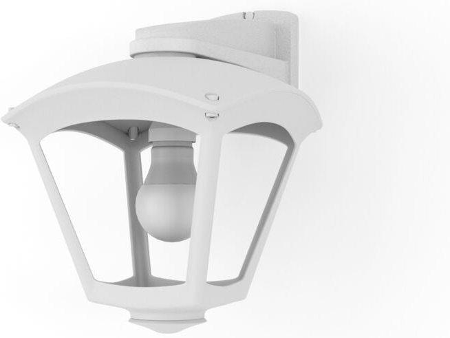 Nardo/Roby" Außenwandleuchte Laterne - Fumagalli