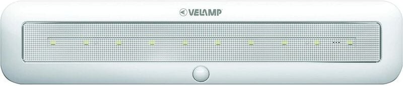 VELAMP LAGOON LED Wiederaufladbare Unterbauleuchte 30cm mit Bewegungsmelder 4000K