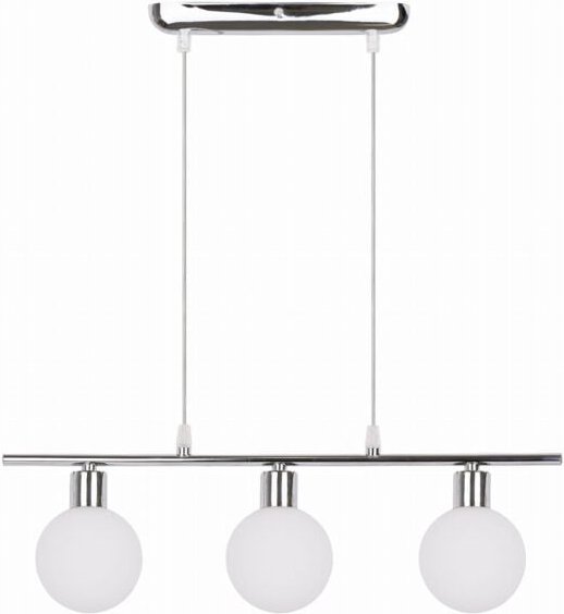 Candellux Kronleuchter 3xG9 40W ODEN 33-03263