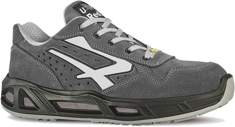 UPower Going Carpet S1P esd src Sicherheitsschuhe - 41 eu