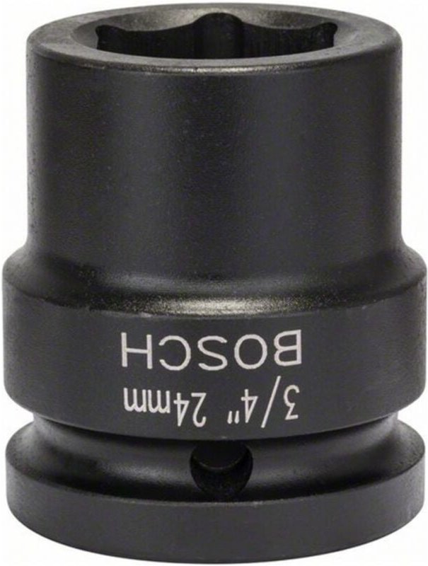 Sk-Stecks.SW24 mm 3/4'iv - Bosch