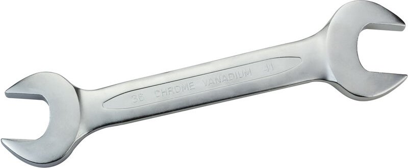 Thumbnail - Gabelschlüssel crv 36x41 mm