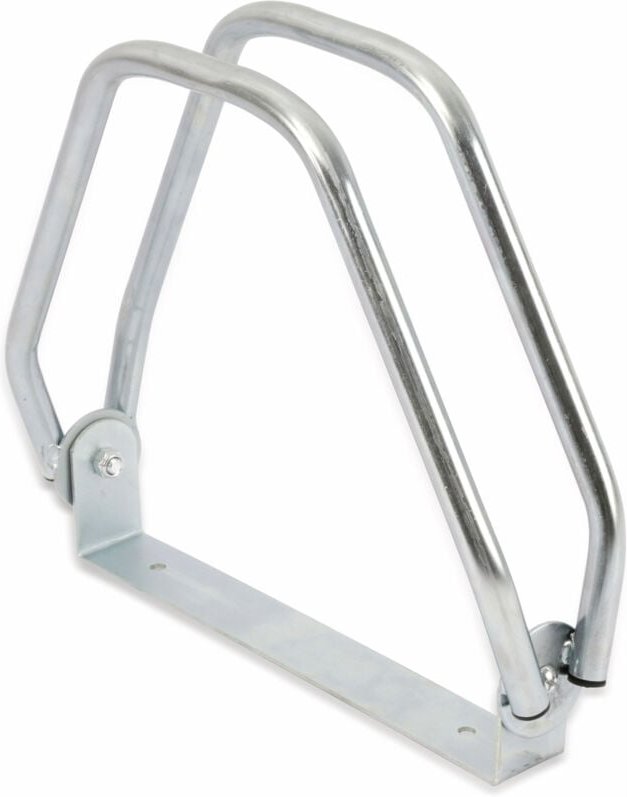 Verstellbare Halterung für 1 Fahrrad 280 x 90 x 320 mm