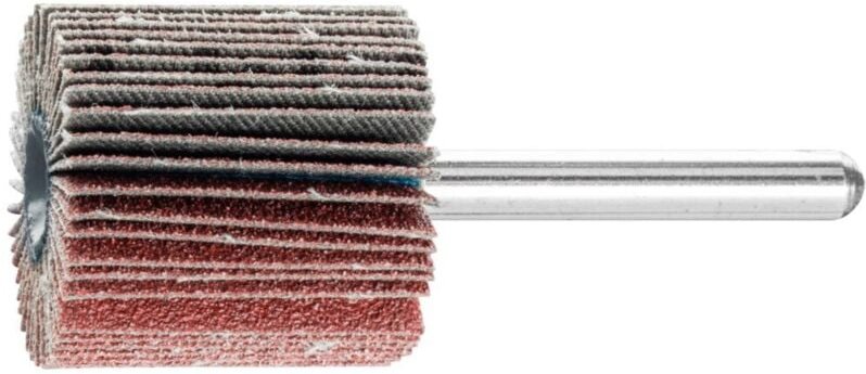 PFERD Fächerschleifer Ø 30 x H 30 mm Körnung 80 - 44411086