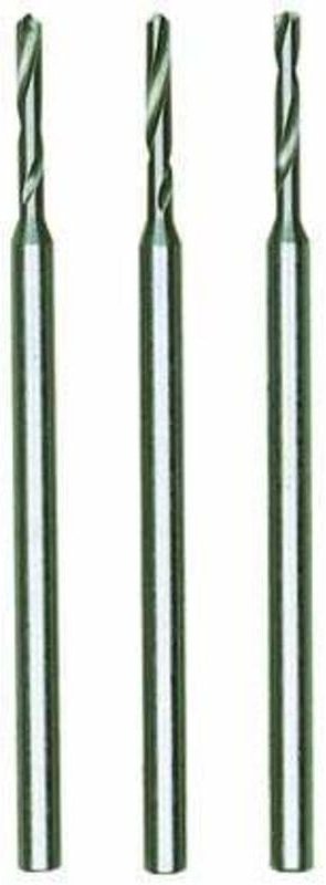 Thumbnail - Proxxon Micromot Mikro-Spiralbohrer 3 Stück HSS-Mikro-Spiralbohrer