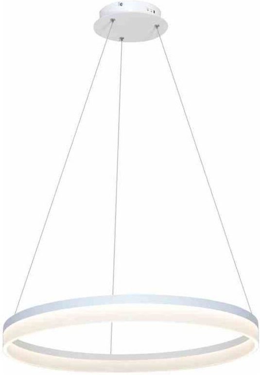 Hängelampe 1x36W LED RING ML066 Milagro