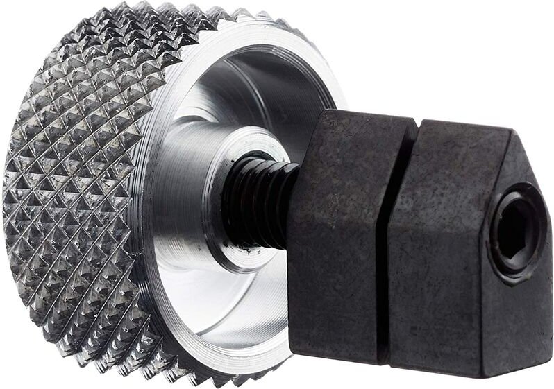 450 Sonderklemme / Klemme för Innenschnitte - 00000450 - Hegner