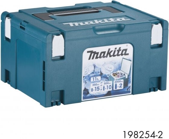 Kühlbox Makpac 3 Makita 198254-2