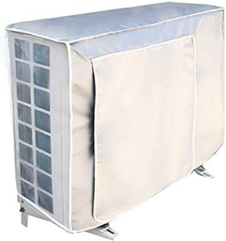 Klimatisierter Raum, Klimatisierter Raum für den Außenbereich, Klimaschutzraum für Klimaanlage, undurchlässiger Klimatis...