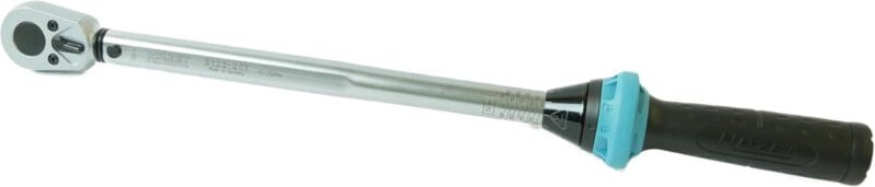 Hazet - Drehmomentschlüssel, Drehmomentbereich min-max: 40€"200 Nm - 5122-2CT