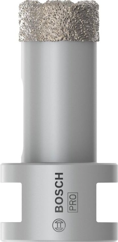 Diamanttrockenbohrer Dry Speed Best for Ceramic 20 x 35 mm - Bosch