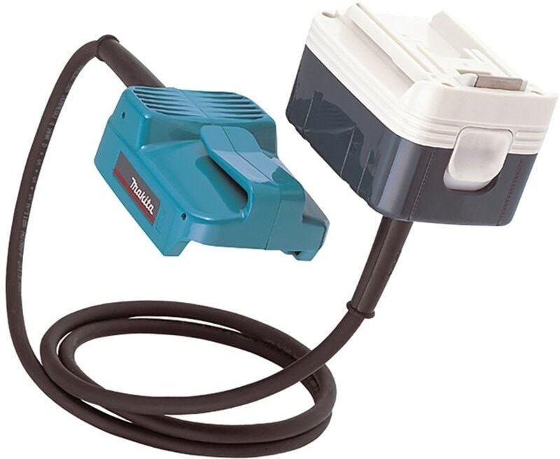 Akku-Adapter 24V - Makita