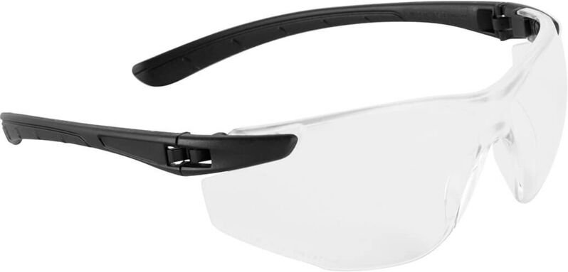 Ultra-Brille - Farblos - Portwest