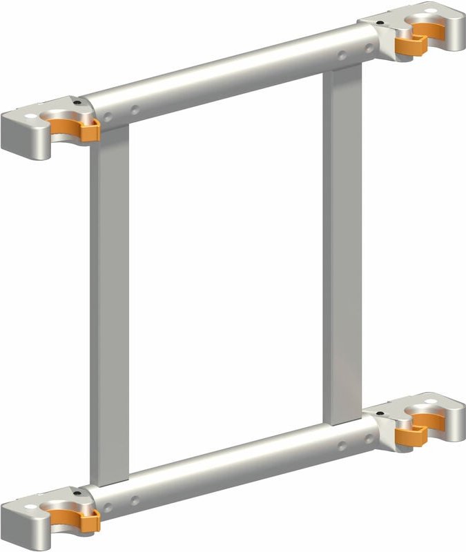 Layher Geländer 0,58m