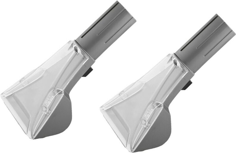 2 StüCke DüSenersatzzubehöR für Puzzi 10/1 10/2 8/1 Series Staubsauger, HaushaltsreinigungszubehöR