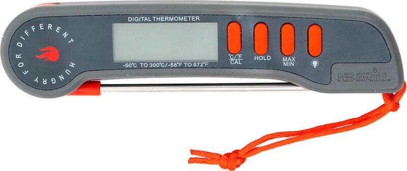 Nexgrill Einstich-Thermometer