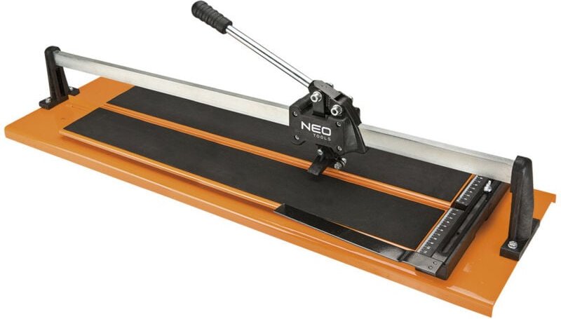 Fliesenschneider 800 mm