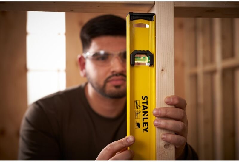 Stanley - Grundstufe 60cm 0-42-074