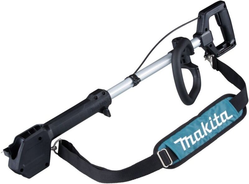 Griffverlängerung-Set 657 - 807 mm für Akku-Schlagschrauber bis 1,5 m - Makita