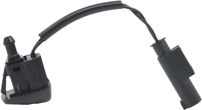 Beheizte Scheibenwaschdüse für BMW 5er E60 E61 525i 528i 530i 535i 550i 2004-2010